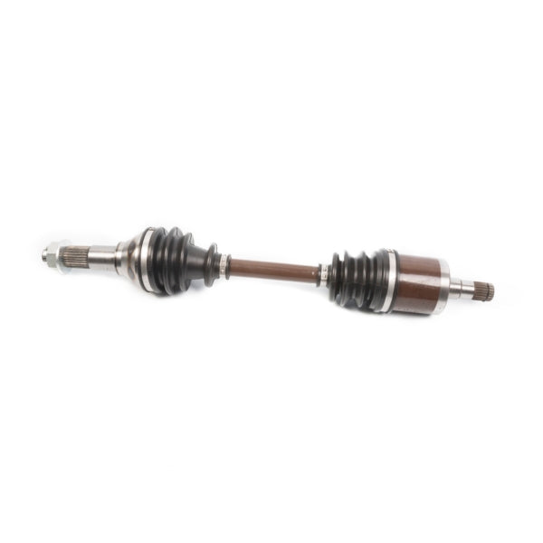 All Balls 6 Ball Heavy Duty Axle Fits Can-am-AllBallsRacing-Elevate