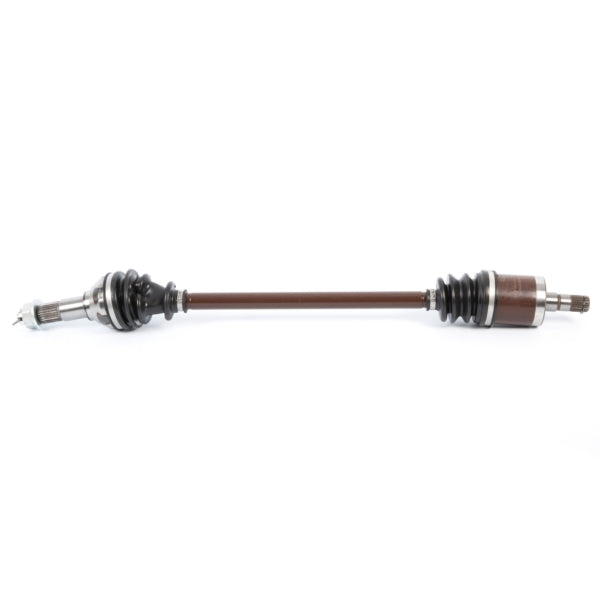 All Balls 6 Ball Heavy Duty Axle Fits Can-am-AllBallsRacing-Elevate