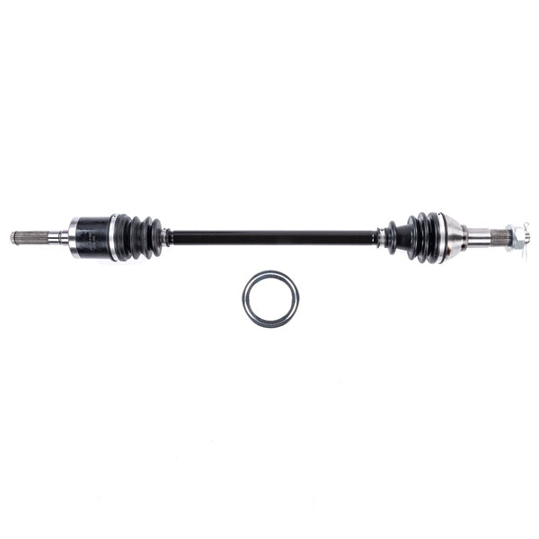 All Balls 6 Ball Heavy Duty Axle Fits Can-am-AllBallsRacing-Elevate