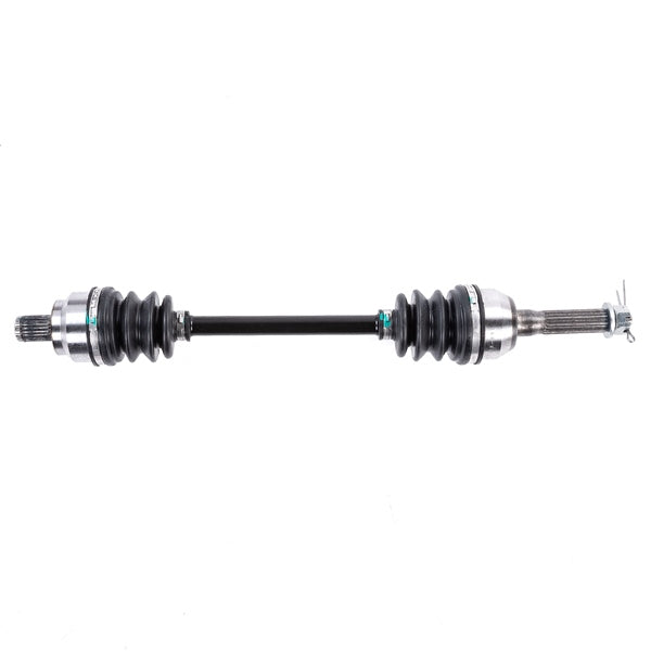 All Balls 6 Ball Heavy Duty Axle Fits Polaris-AllBallsRacing-Elevate