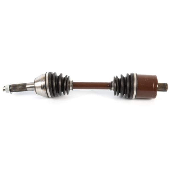 All Balls 6 Ball Heavy Duty Axle Fits Polaris-AllBallsRacing-Elevate
