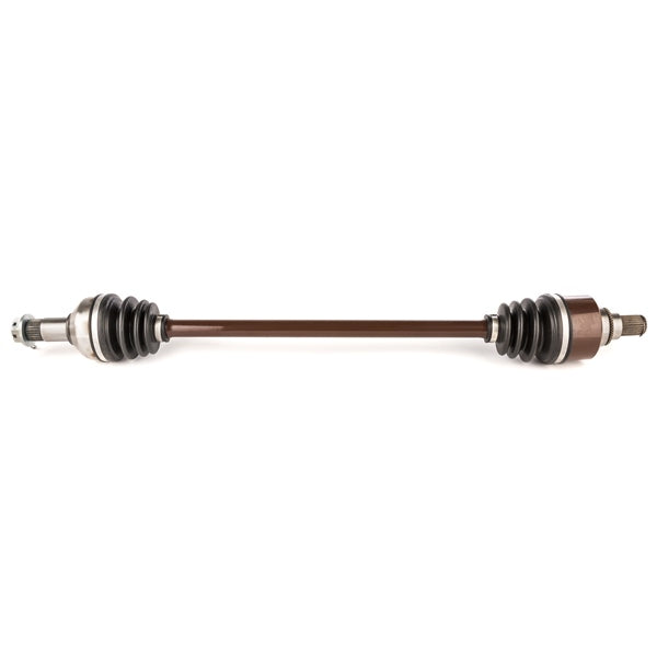 All Balls 6 Ball Heavy Duty Axle Fits Arctic cat-AllBallsRacing-Elevate
