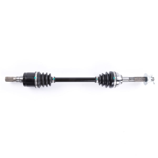 All Balls 6 Ball Heavy Duty Axle Fits Kubota-214650-AllBallsRacing-Elevate