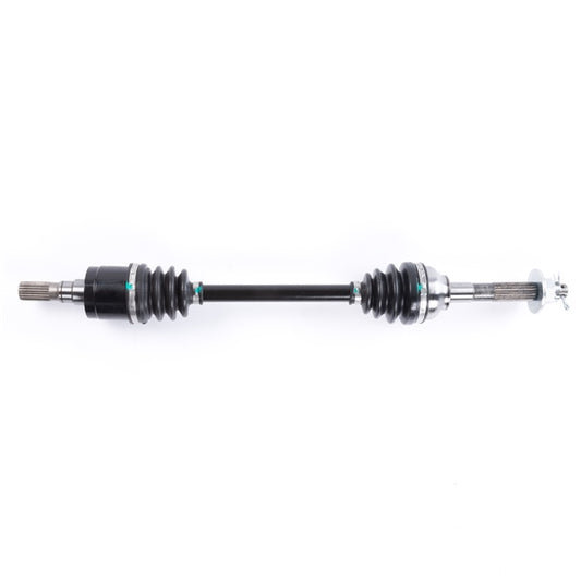 All Balls 6 Ball Heavy Duty Axle Fits Kubota-214650-AllBallsRacing-Elevate