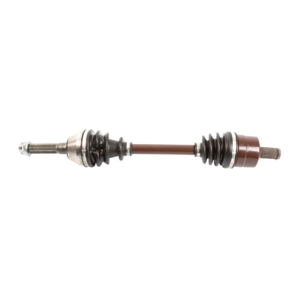 All Balls 6 Ball Heavy Duty Axle Fits Polaris-AllBallsRacing-Elevate