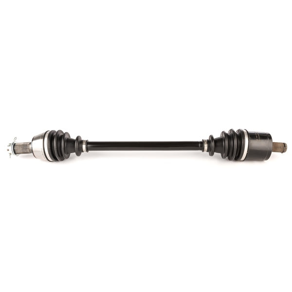 All Balls 6 Ball Heavy Duty Axle Fits Polaris-AllBallsRacing-Elevate