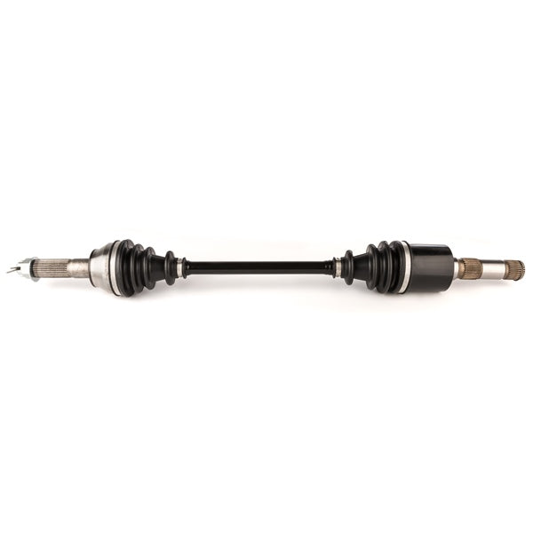 All Balls 6 Ball Heavy Duty Axle Fits Polaris-AllBallsRacing-Elevate