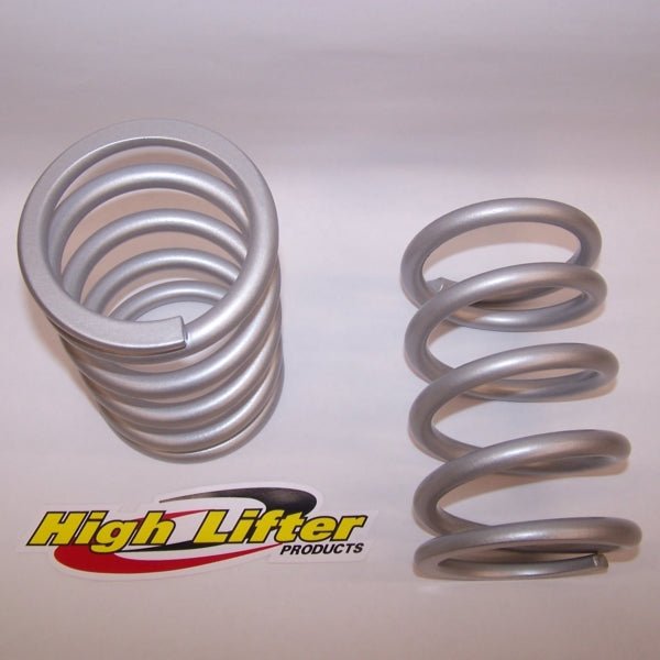 HIGH LIFTER Overload Lift Spring Kit-HighLifter-Elevate