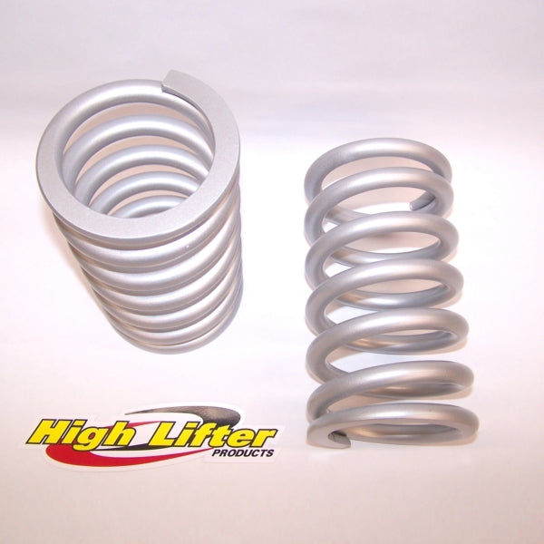 HIGH LIFTER Overload Lift Spring Kit-HighLifter-Elevate