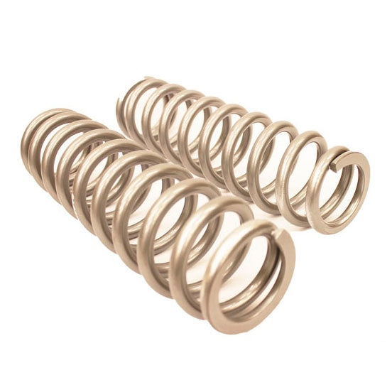 HIGH LIFTER Overload Lift Spring Kit-HighLifter-Elevate