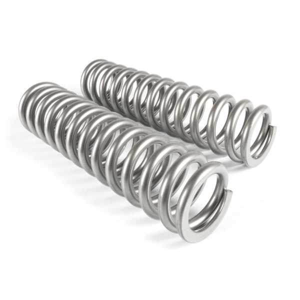 HIGH LIFTER Overload Lift Spring Kit-HighLifter-Elevate