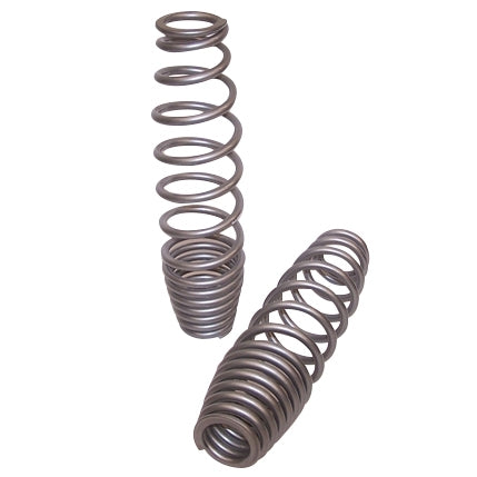 HIGH LIFTER Overload Lift Spring Kit-HighLifter-Elevate