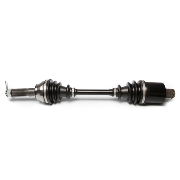 All Balls 6 Ball Heavy Duty Axle Fits Polaris-AllBallsRacing-Elevate