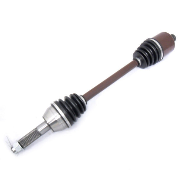 All Balls 6 Ball Heavy Duty Axle Fits Polaris-AllBallsRacing-Elevate