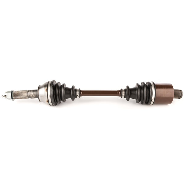 All Balls 6 Ball Heavy Duty Axle Fits Polaris-AllBallsRacing-Elevate