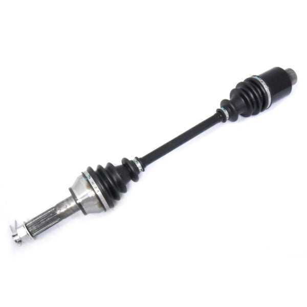 All Balls 6 Ball Heavy Duty Axle Fits Polaris-AllBallsRacing-Elevate