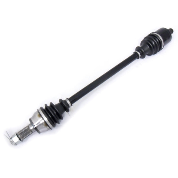 All Balls 6 Ball Heavy Duty Axle Fits Polaris-AllBallsRacing-Elevate