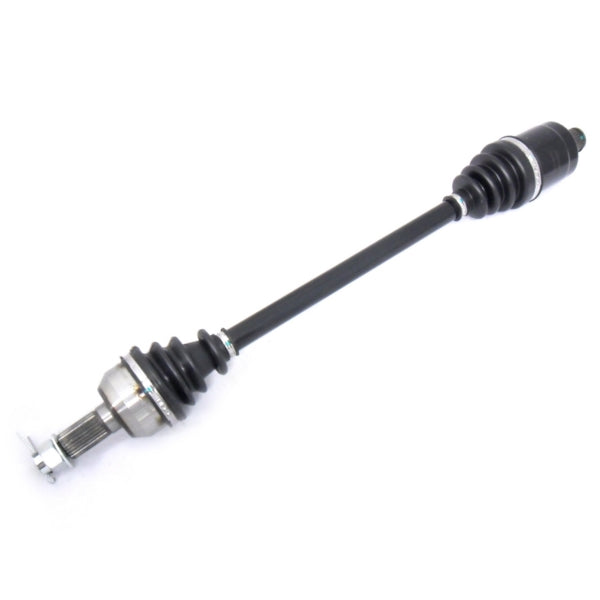 All Balls 6 Ball Heavy Duty Axle Fits Polaris-AllBallsRacing-Elevate