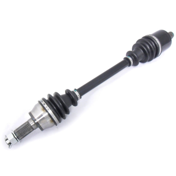 All Balls 6 Ball Heavy Duty Axle Fits Polaris-AllBallsRacing-Elevate