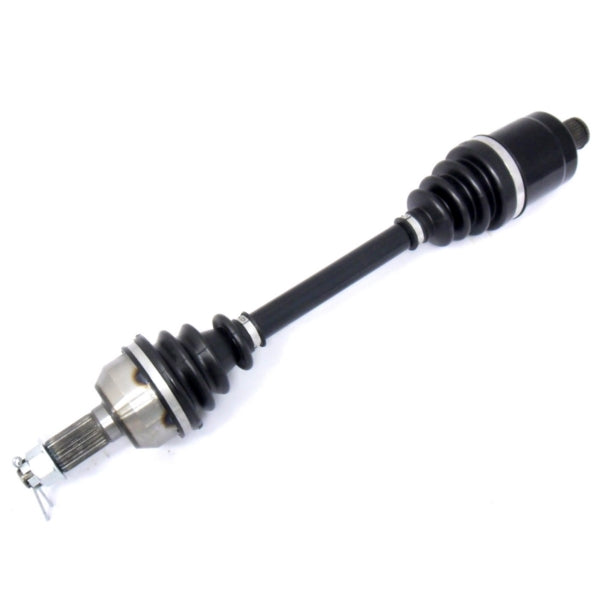 All Balls 6 Ball Heavy Duty Axle Fits Polaris-AllBallsRacing-Elevate