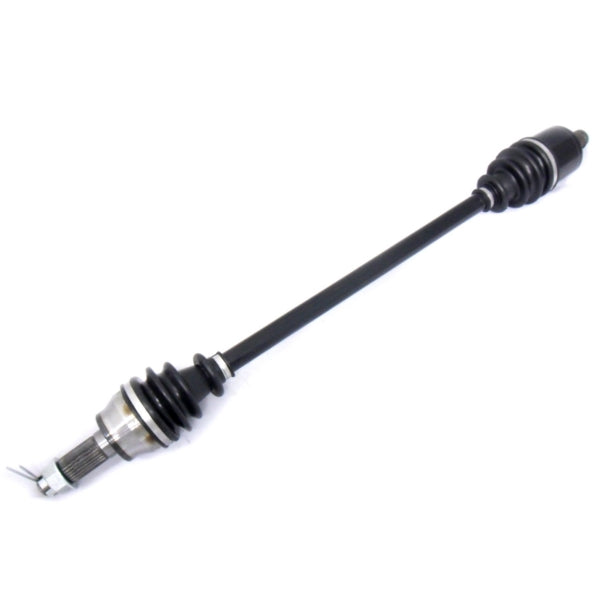 All Balls 6 Ball Heavy Duty Axle Fits Polaris-AllBallsRacing-Elevate