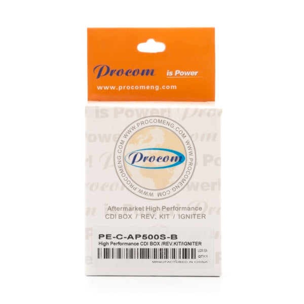 Procom CDI Box Fits Polaris - 214905-Procom-Elevate