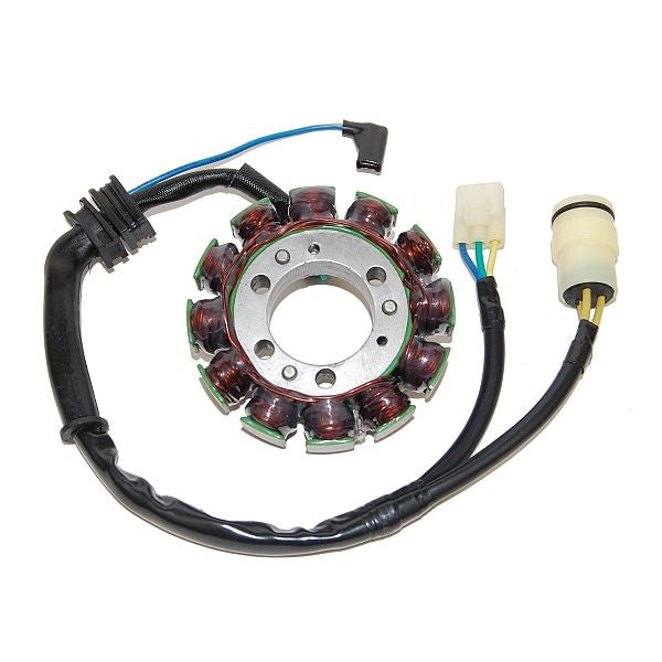 ElectroSport Stator Fits Honda - 215016-215016-Electrosport-Elevate
