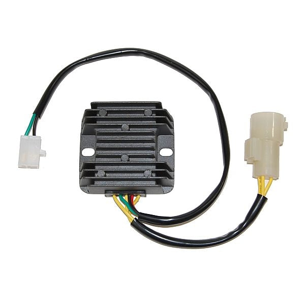 ElectroSport Voltage Regulator Rectifier Fits Honda - 215024-215024-Electrosport-Elevate