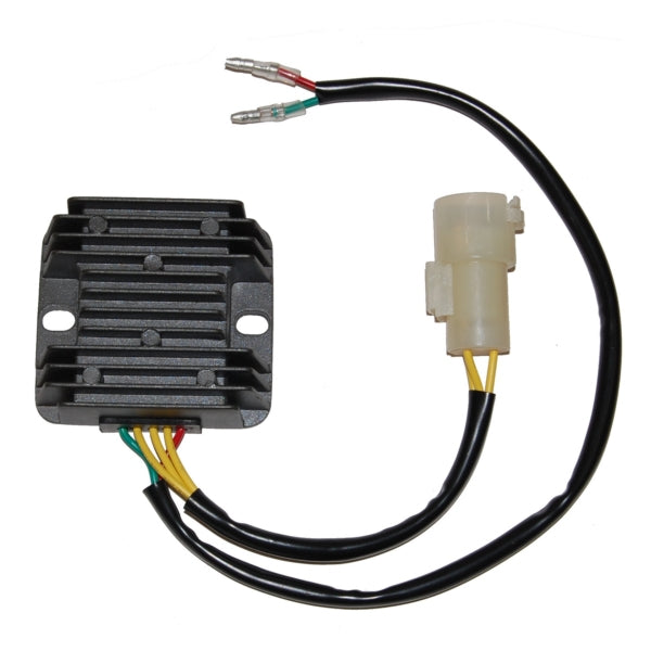 ElectroSport Voltage Regulator Rectifier Fits Honda - 215026-215026-Electrosport-Elevate