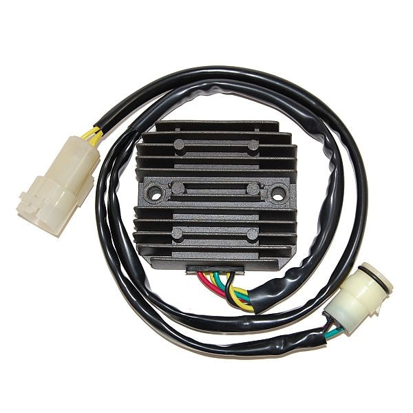 ElectroSport Voltage Regulator Rectifier Fits Honda - 215027-215027-Electrosport-Elevate