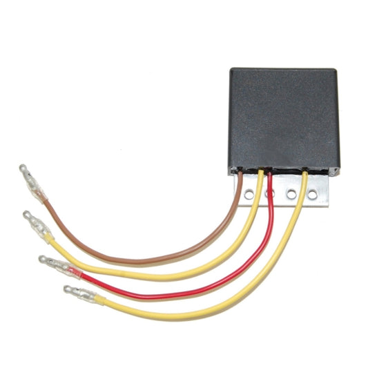 ElectroSport Voltage Regulator Rectifier Fits Polaris - 215040-215040-Electrosport-Elevate