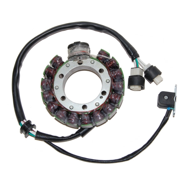 ElectroSport Stator Fits Yamaha - 215051-215051-Electrosport-Elevate