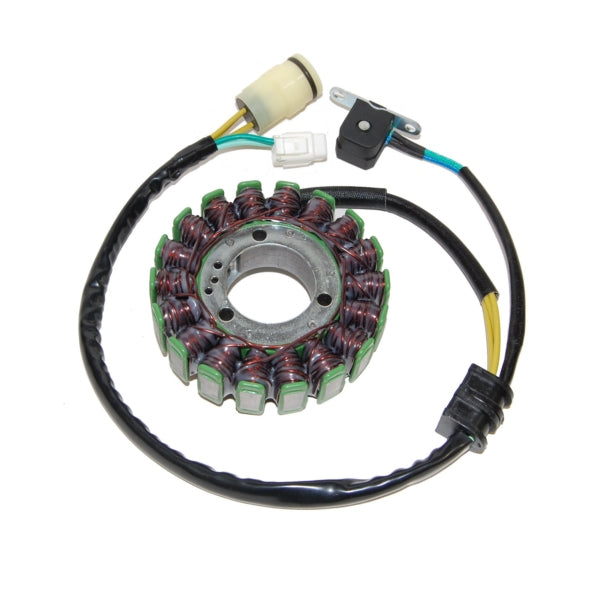 ElectroSport Stator Fits Yamaha - 215058-215058-Electrosport-Elevate
