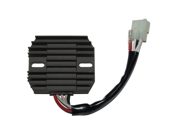 ElectroSport Voltage Regulator Rectifier Fits Yamaha - 215064-215064-Electrosport-Elevate