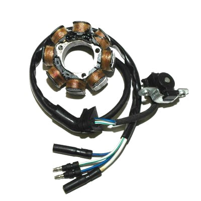 ElectroSport Stator Fits Honda - 215074-215074-Electrosport-Elevate