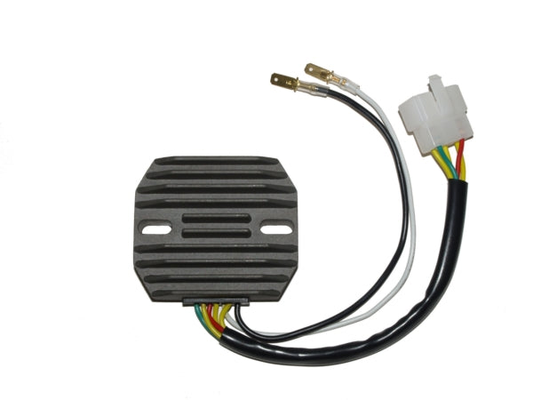ElectroSport Voltage Regulator Rectifier Fits Honda - 215593-215593-Electrosport-Elevate