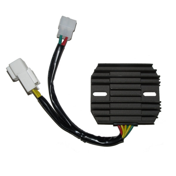 ElectroSport Voltage Regulator Rectifier Fits Honda - 215596-215596-Electrosport-Elevate