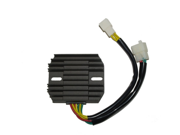 ElectroSport Voltage Regulator Rectifier Fits Honda - 215601-215601-Electrosport-Elevate