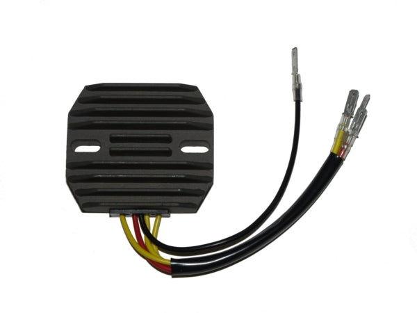 ElectroSport Voltage Regulator Rectifier Fits Suzuki - 215667-215667-Electrosport-Elevate