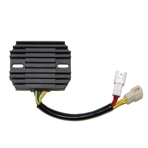 ElectroSport Voltage Regulator Rectifier Fits Suzuki - 215673-215673-Electrosport-Elevate