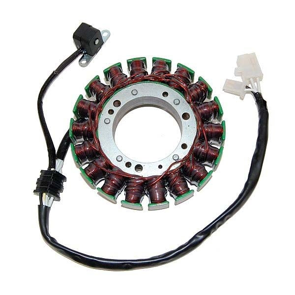 ElectroSport Stator Fits Yamaha - 215695-215695-Electrosport-Elevate
