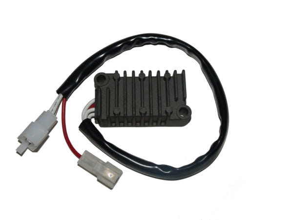 ElectroSport Voltage Regulator Rectifier Fits Yamaha - 215710-215710-Electrosport-Elevate