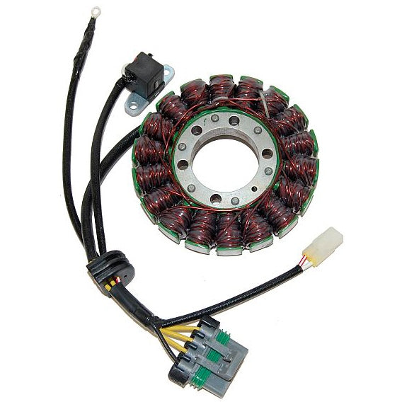ElectroSport Stator Fits Suzuki - 215766-215766-Electrosport-Elevate