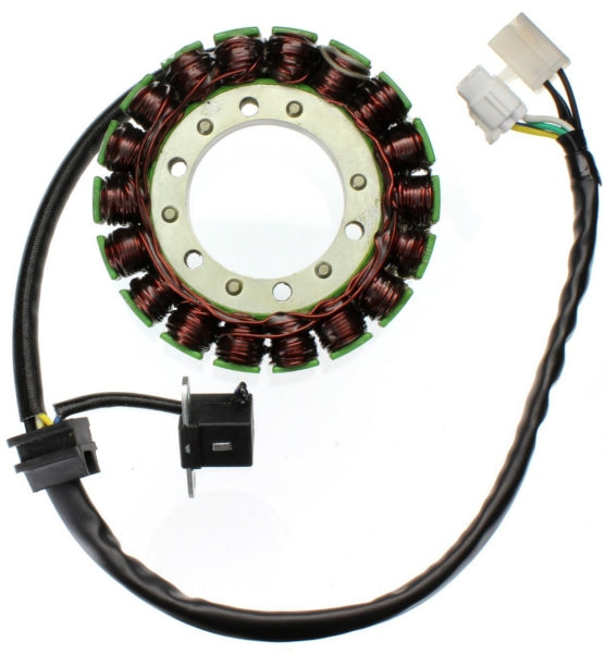 ElectroSport Stator Fits Arctic cat, Fits Suzuki - 215770-215770-Electrosport-Elevate