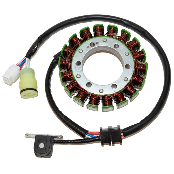 ElectroSport Stator Fits Yamaha - 215774-215774-Electrosport-Elevate