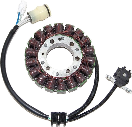 ElectroSport Stator Fits Yamaha - 215786-215786-Electrosport-Elevate