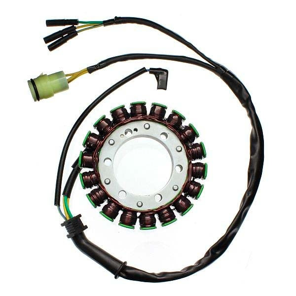 ElectroSport Stator Fits Honda - 215792-215792-Electrosport-Elevate