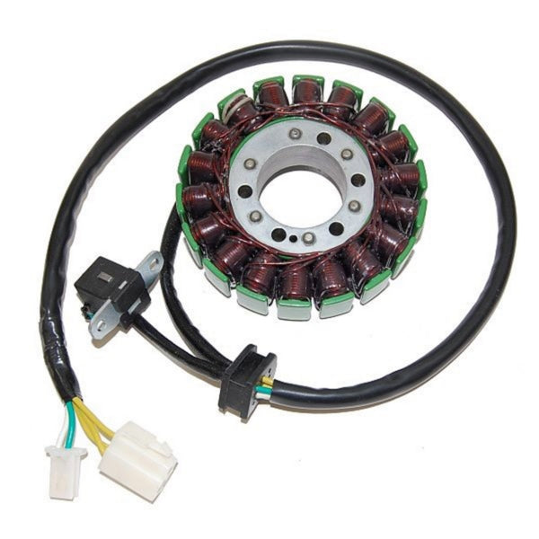 ElectroSport Stator Fits Suzuki - 215831-215831-Electrosport-Elevate