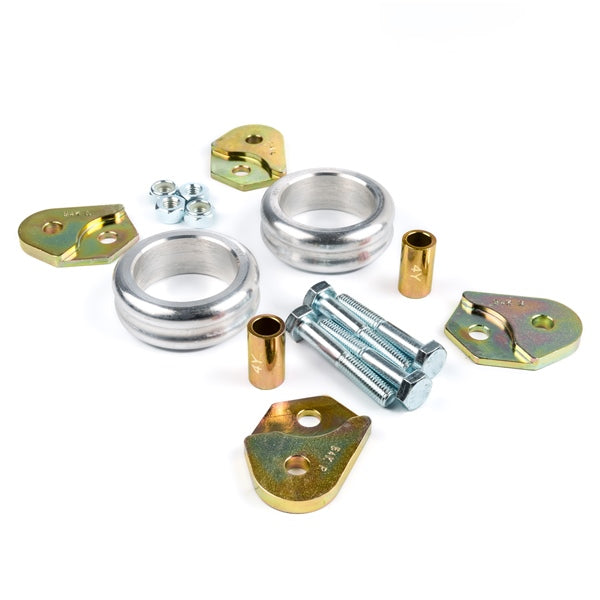 High Lifter Lift Kit Fits Can-am - +2"-215994-HighLifter-Elevate