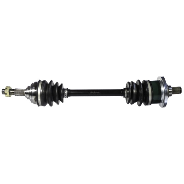 TrakMotive Complete Axle Fits Arctic cat-TrakMotive-Elevate